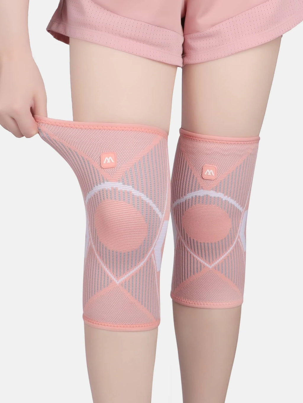 15773 1a-008 Soporte De Rodilla Tejido 1 Pza