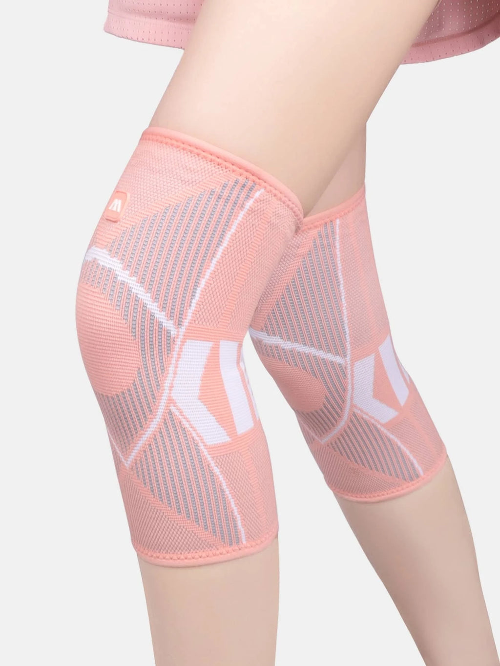 15773 1a-008 Soporte De Rodilla Tejido 1 Pza