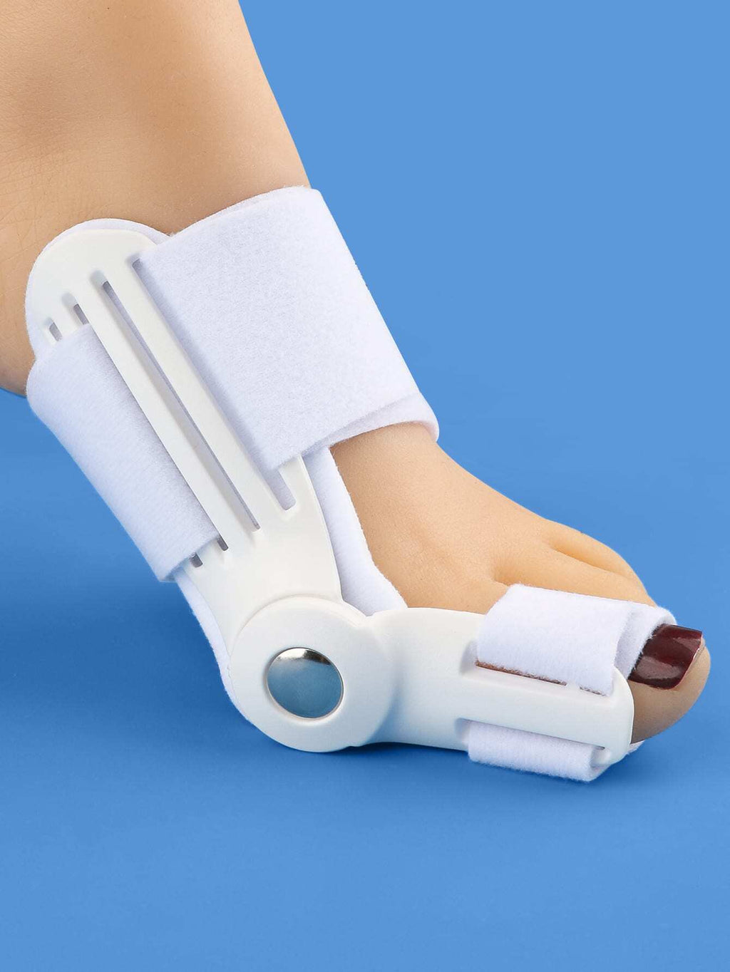 15267 1b-055 Corrector de dedos ajustable 1 Pza