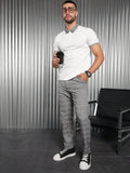 13160 2a-04-08 Conjunto Hombre 2 Pzas