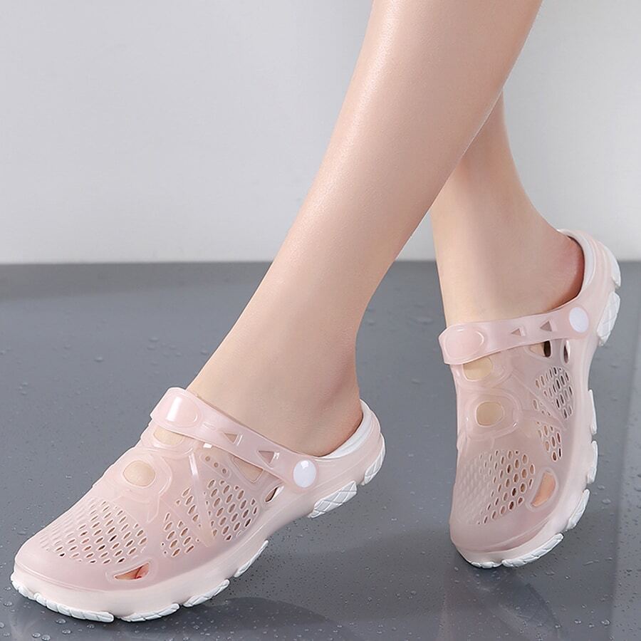 17880 1t-001 Zapatillas con anti deslizante