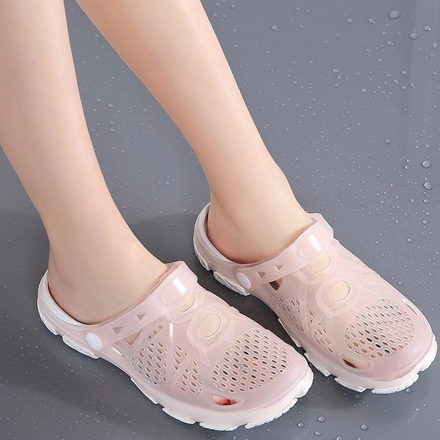 17880 1t-001 Zapatillas con anti deslizante