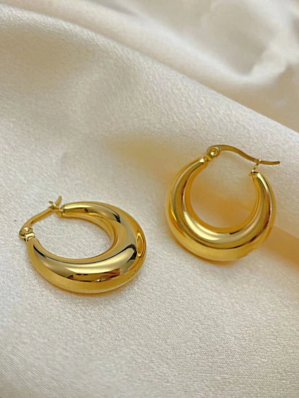 15098 1b-04-04 Pendientes vintage 2 Pzas