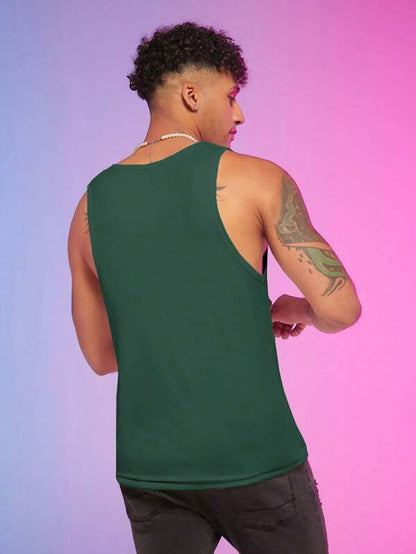 6724 1a-138 Top tank unicolor hombre 1 Pza