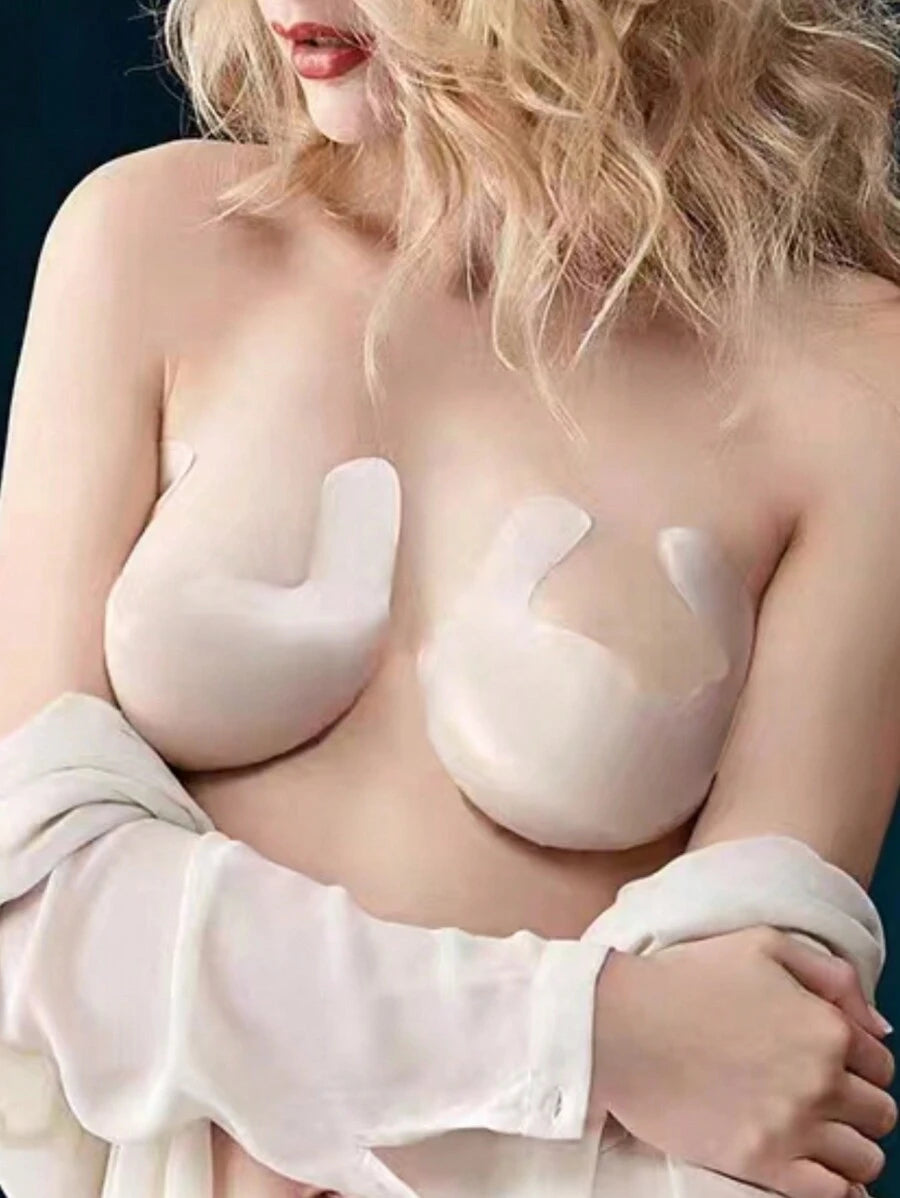 11991  1b-029 Cubierta de pezón 2 pza