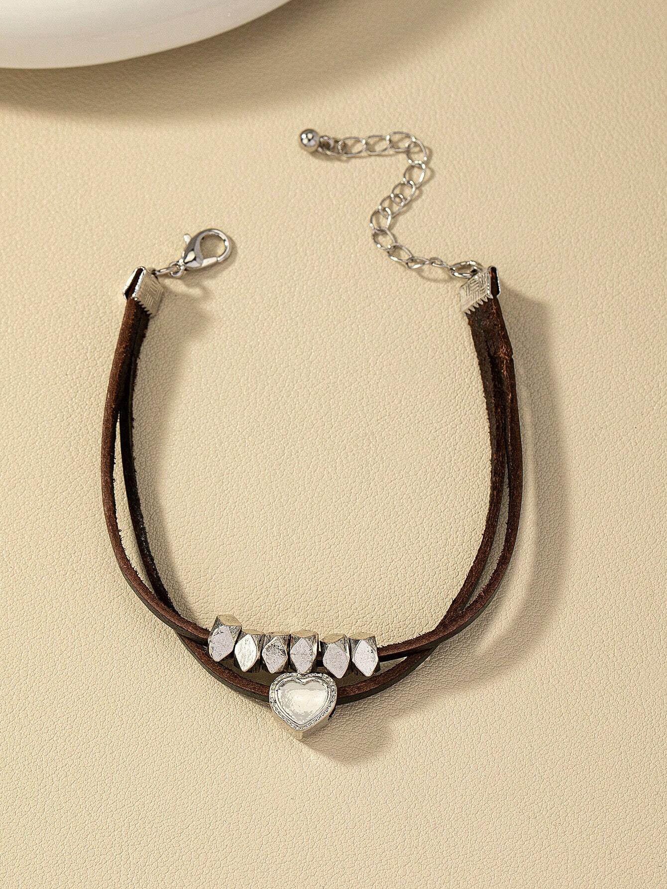 15675 1b-062 Conjunto Pulsera 2 Pzas