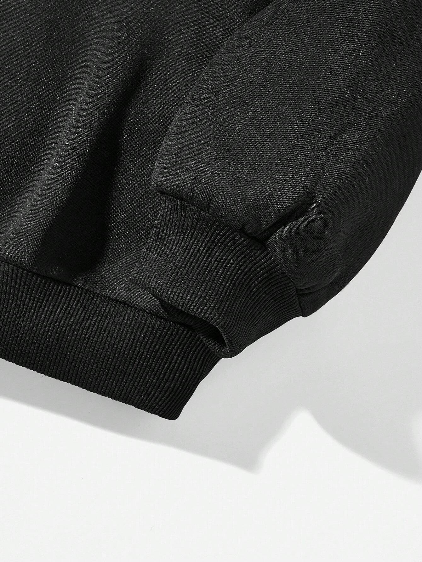 13600 1t-006 Sudadera Casual 1 Pza