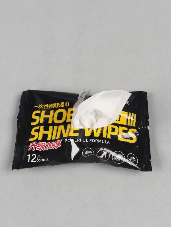 7307 1b-053 Un paquete/12 piezas Removedor blanco limpiador