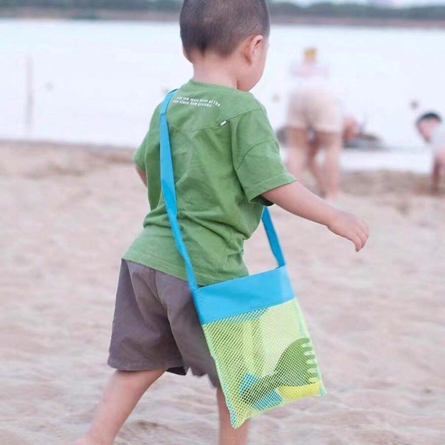 15431 1a-117 Bolsa de playa para niños 1 Pza