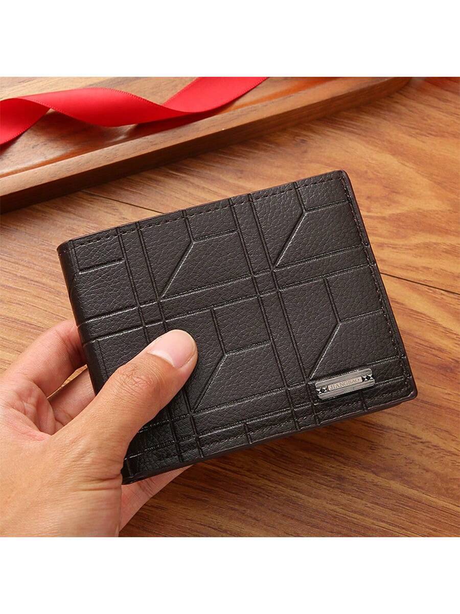 6487 a08-09  Billetera para hombre