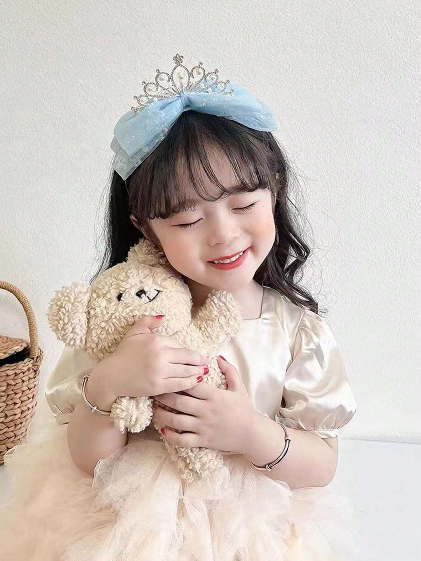 14709 1c-013 Diadema Elegante 1 Pza