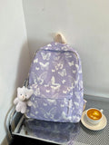 7719 a08-04 Mochila Para Estudiantes De Gran Capacidad