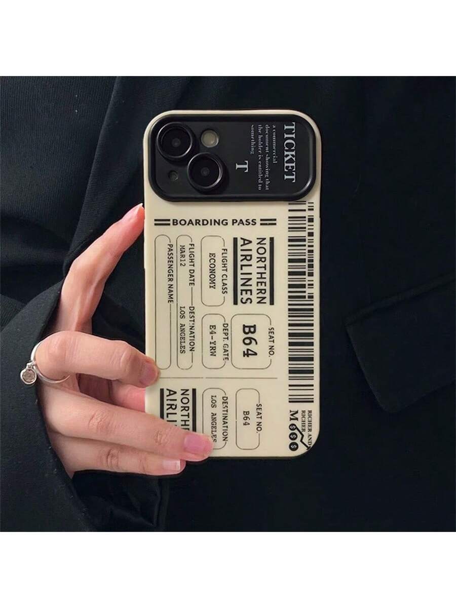 16933 2t-014 Funda protectora de teléfono 1 Pza