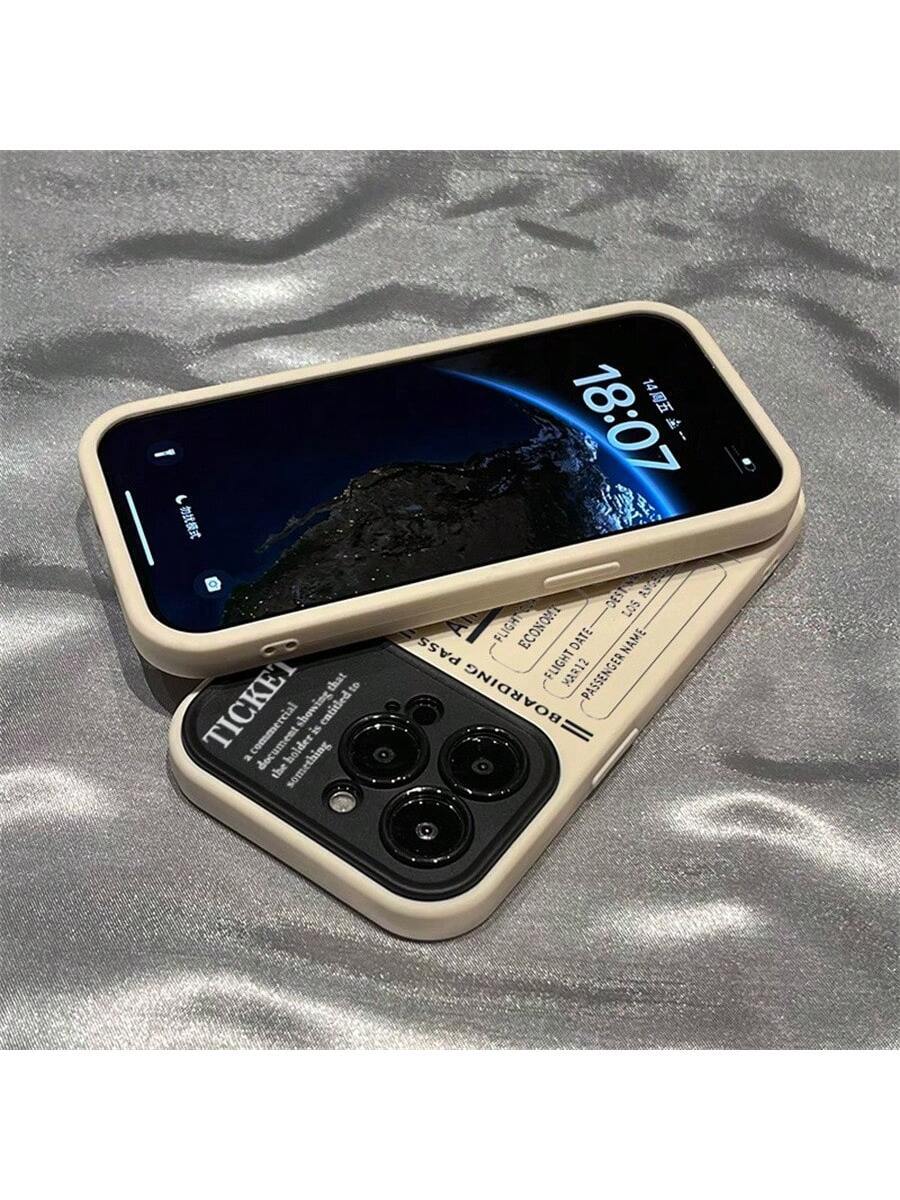 16933 2t-014 Funda protectora de teléfono 1 Pza