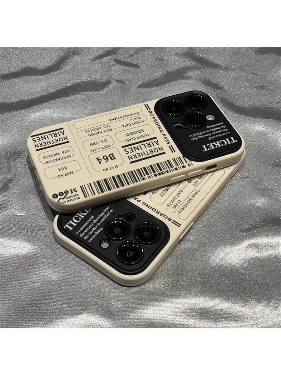 16933 2t-014 Funda protectora de teléfono 1 Pza