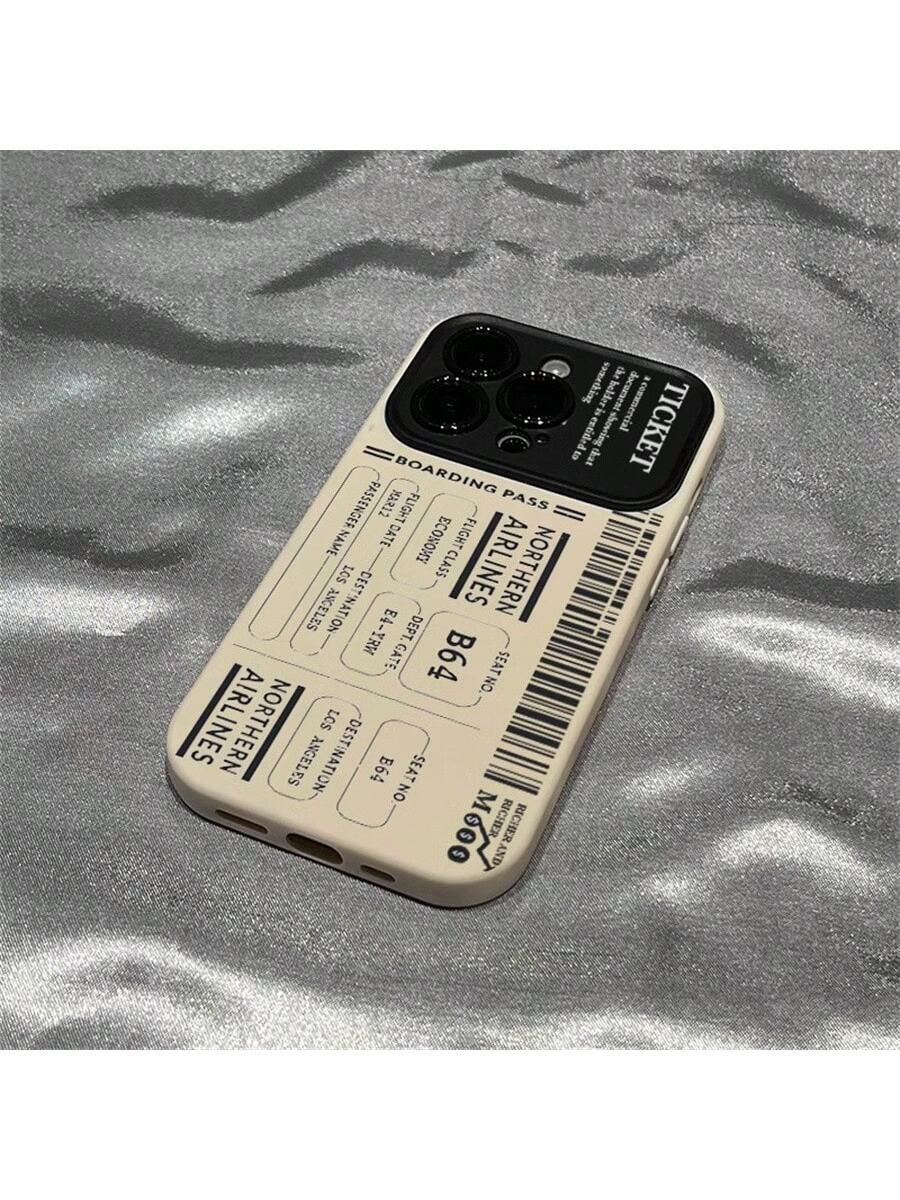 16933 2t-014 Funda protectora de teléfono 1 Pza