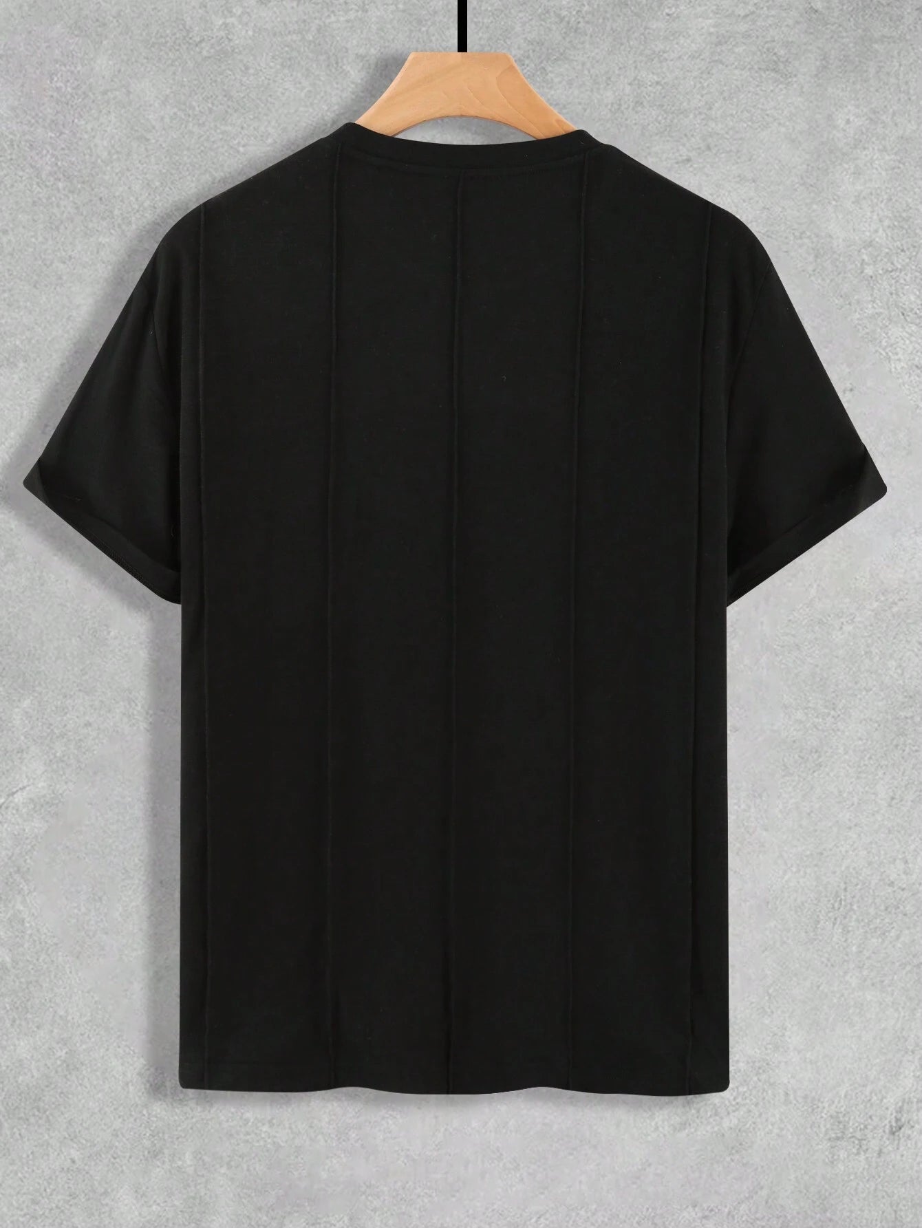 18583 1a-128 Camiseta unicolor 1 Pza