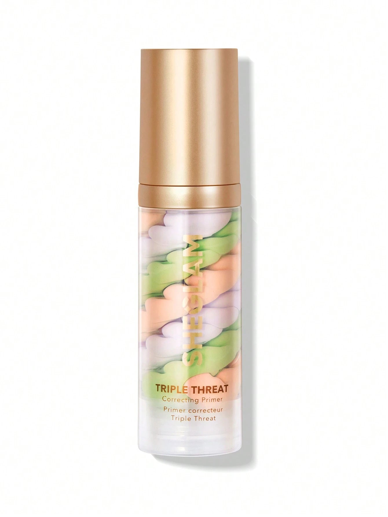 17960 1b-059 SHEGLAM Prebase Correctora De Triple Amenaza 1 Pza