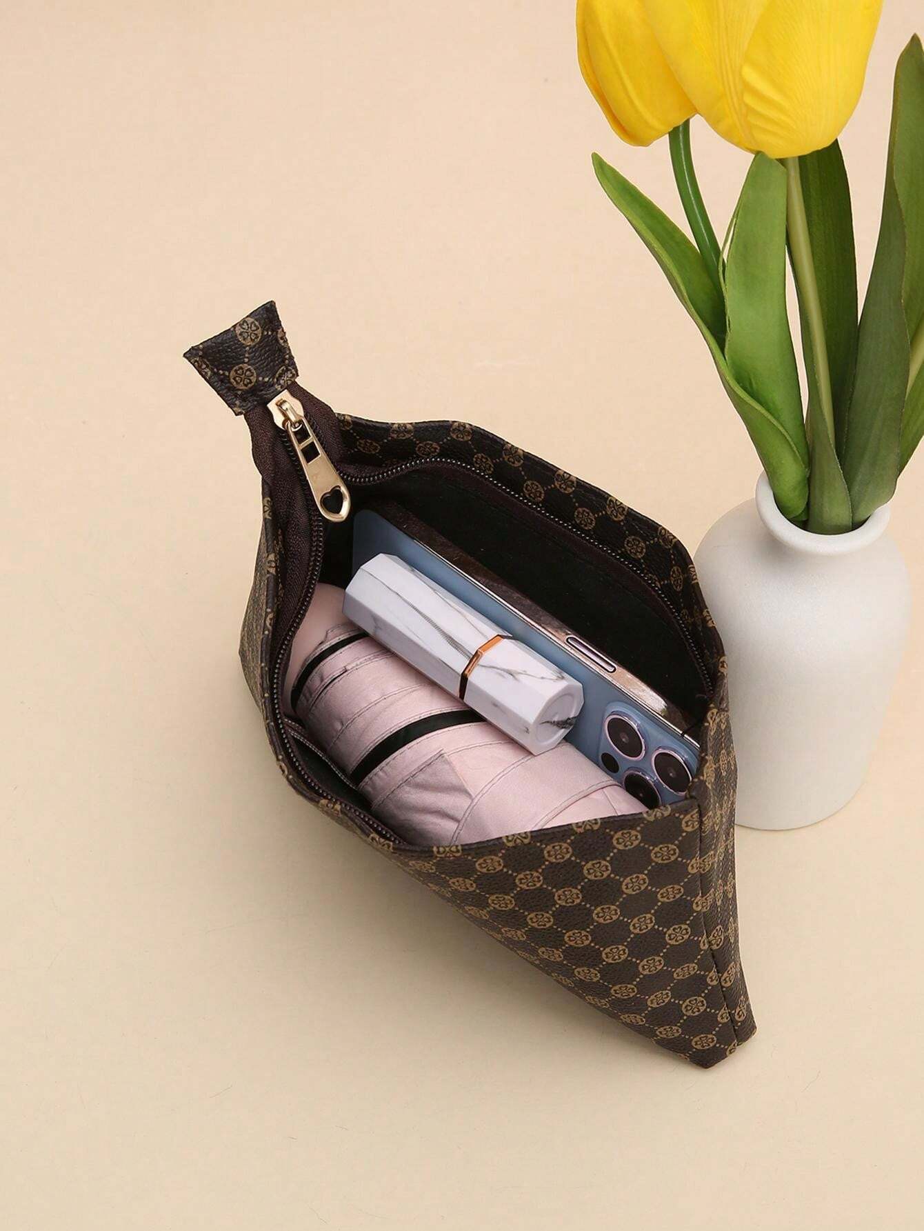 14831 1t-002 Bolso de lujo 1 Pza