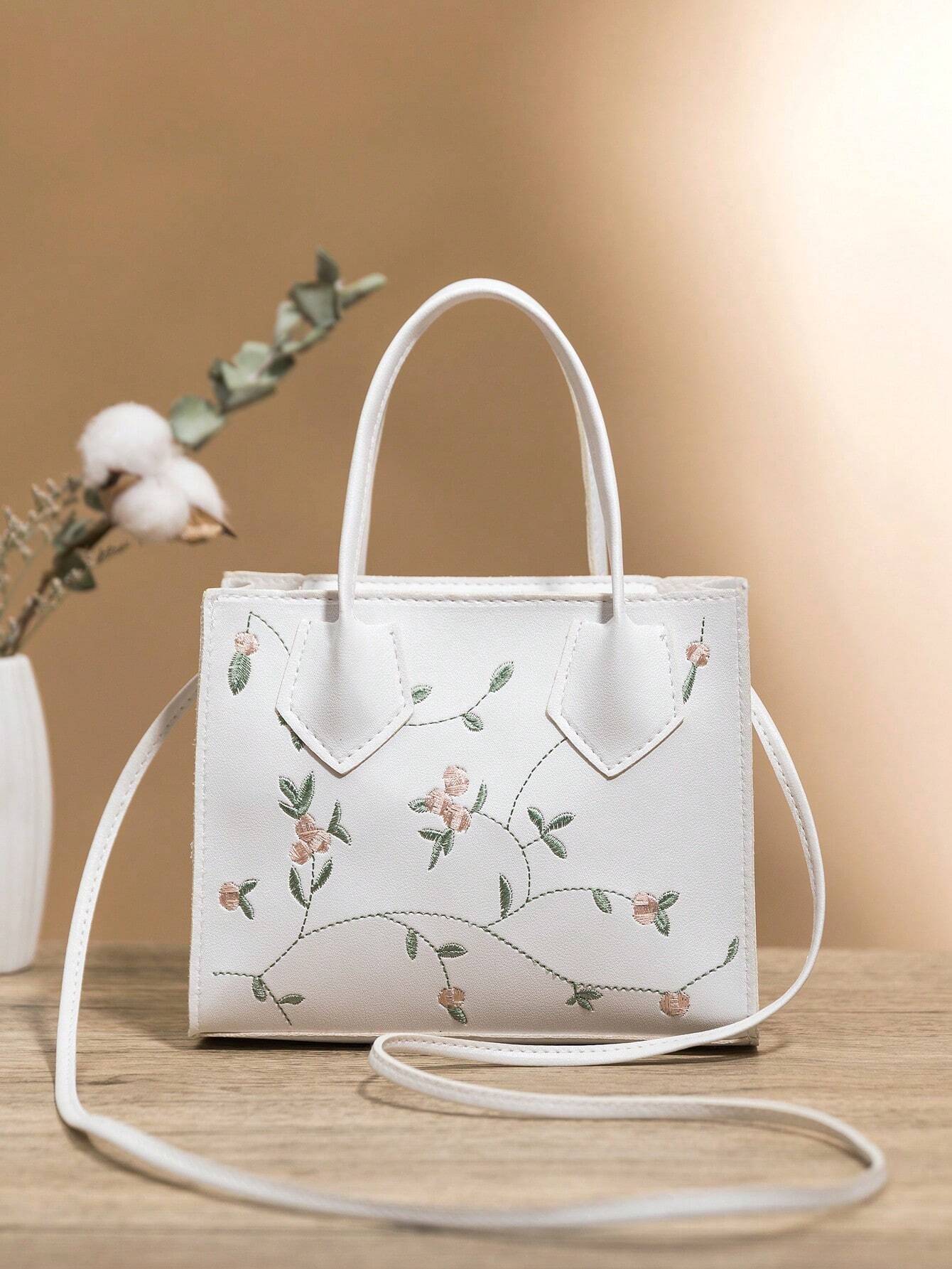 15652 1c-01-08 Bolso De Moda Casual 1 Pza