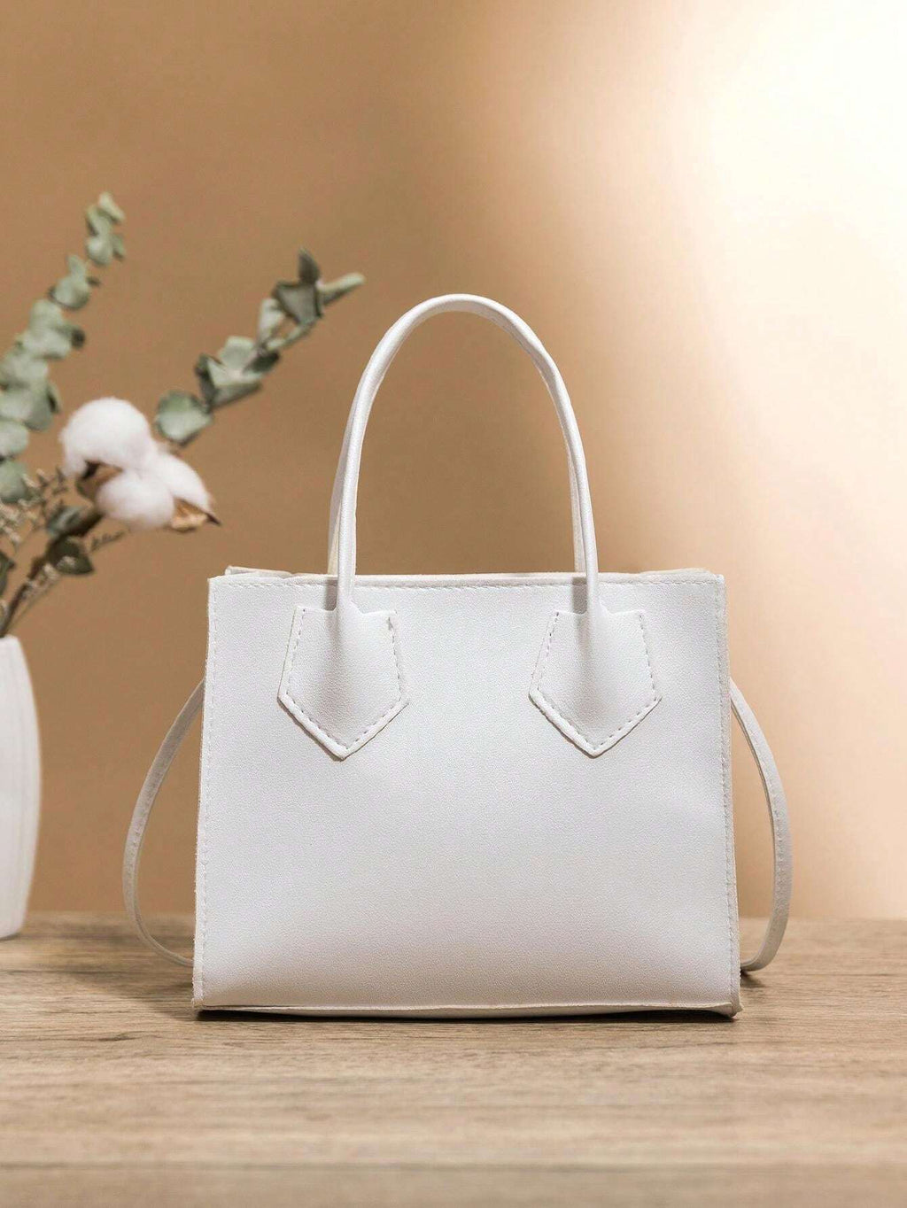 15652 1c-01-08 Bolso De Moda Casual 1 Pza
