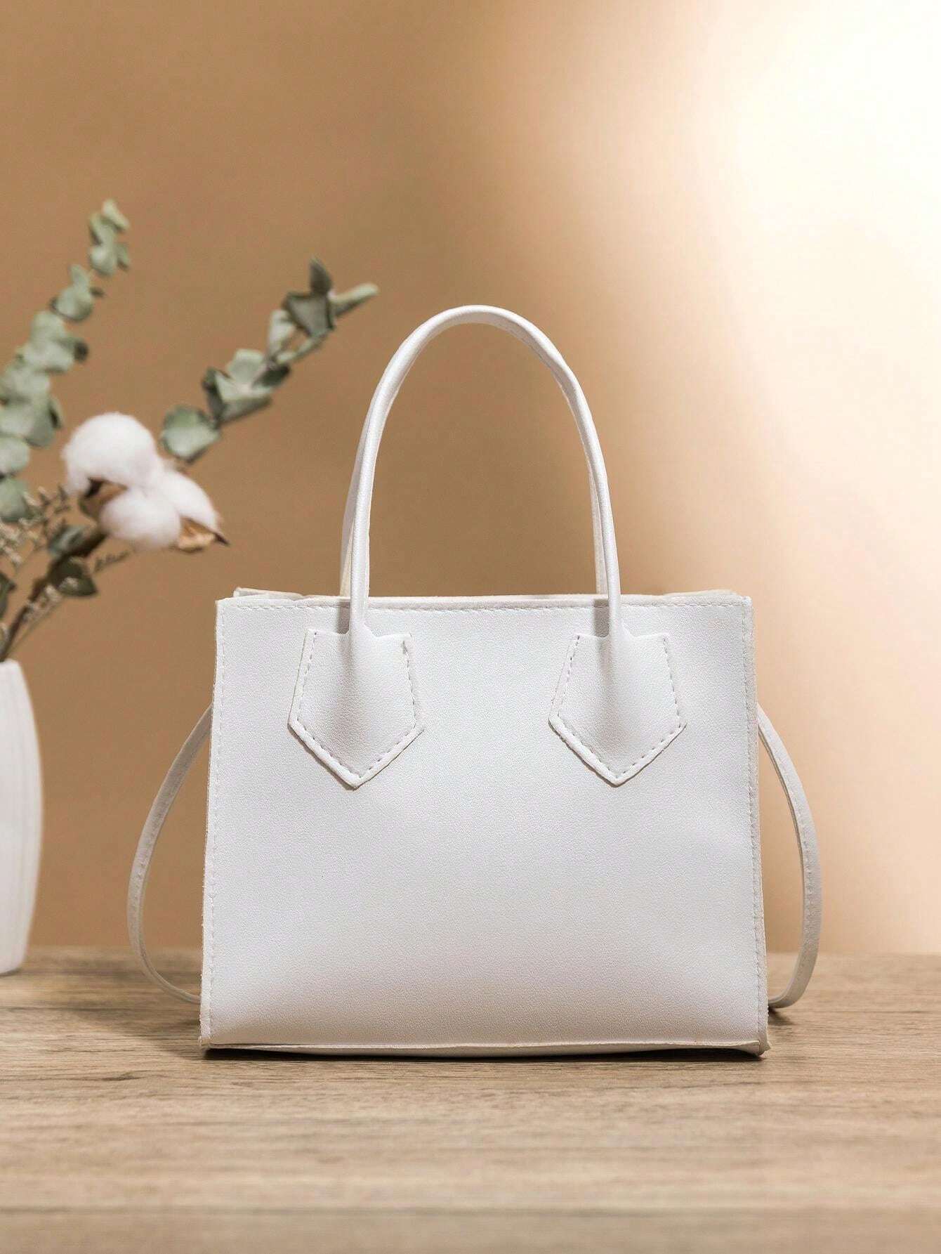 15652 1c-01-08 Bolso De Moda Casual 1 Pza