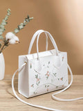 15652 1c-01-08 Bolso De Moda Casual 1 Pza