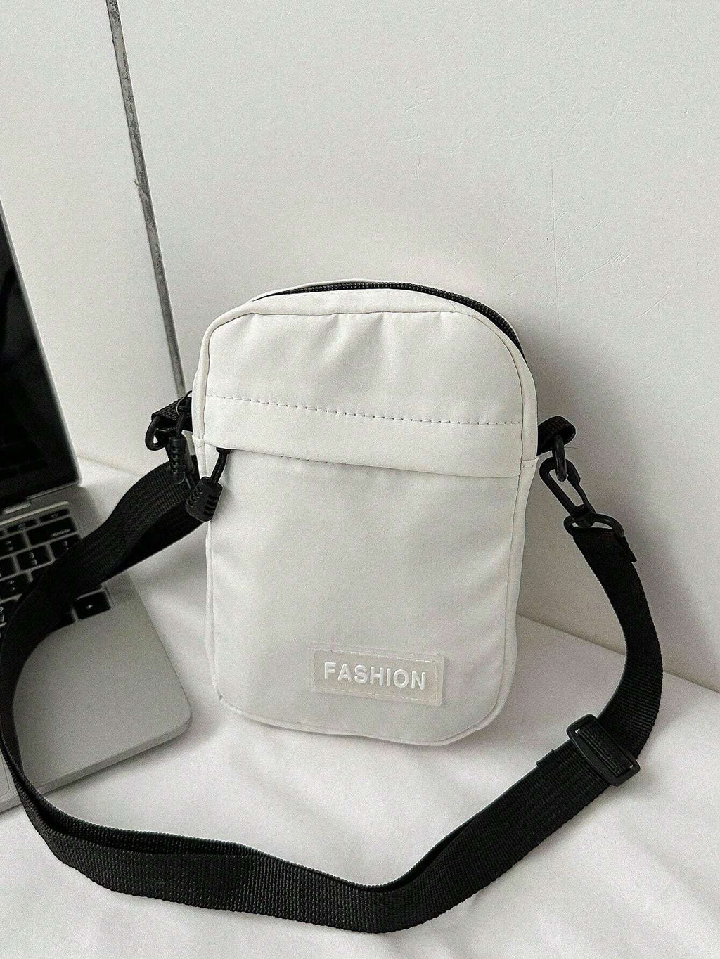 14766 1c-016 Bolso Cruzado 1 Pza