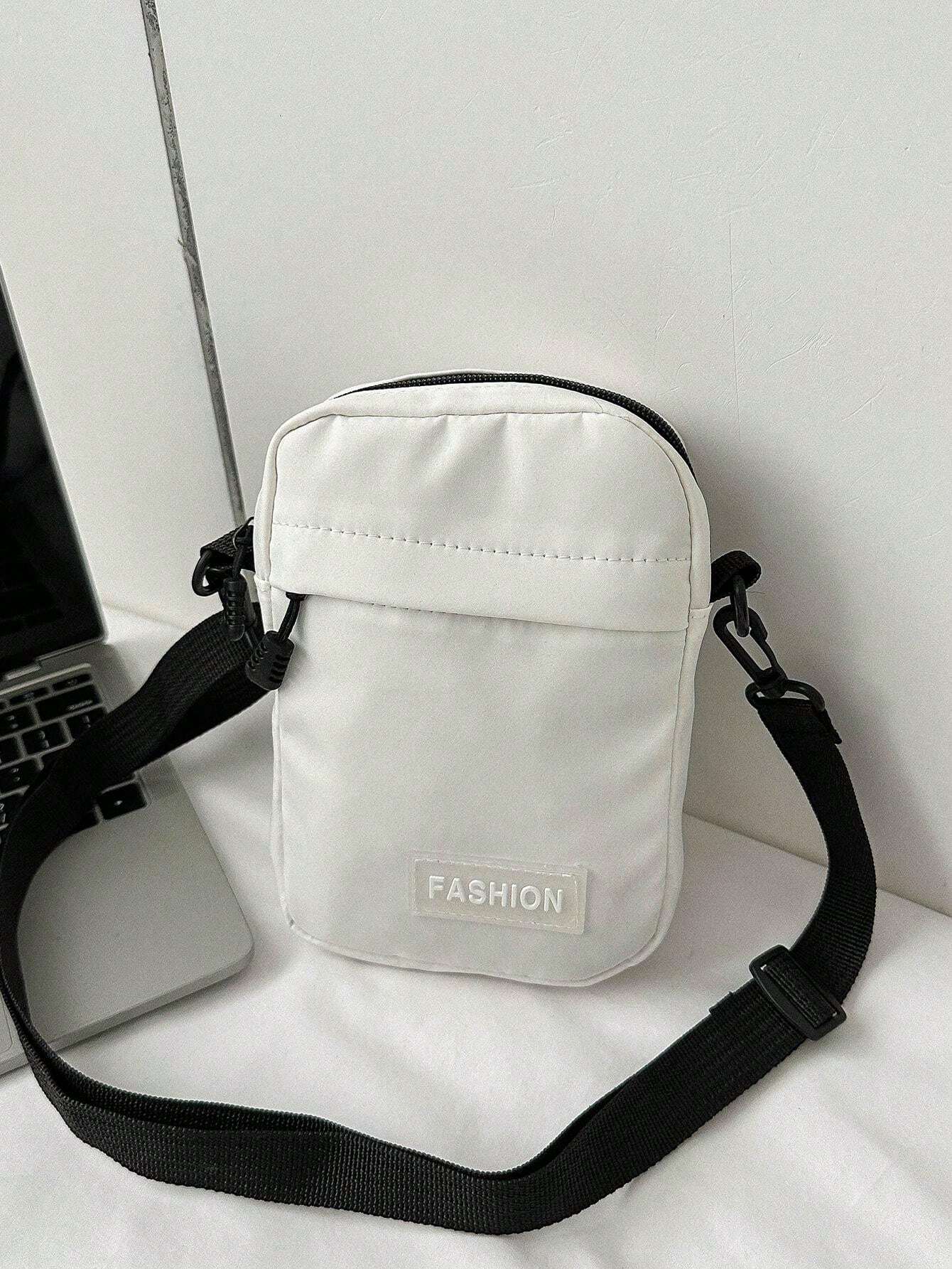 14766 1c-016 Bolso Cruzado 1 Pza