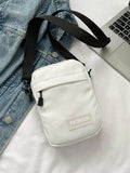 14766 1t-002 Bolso Cruzado 1 Pza