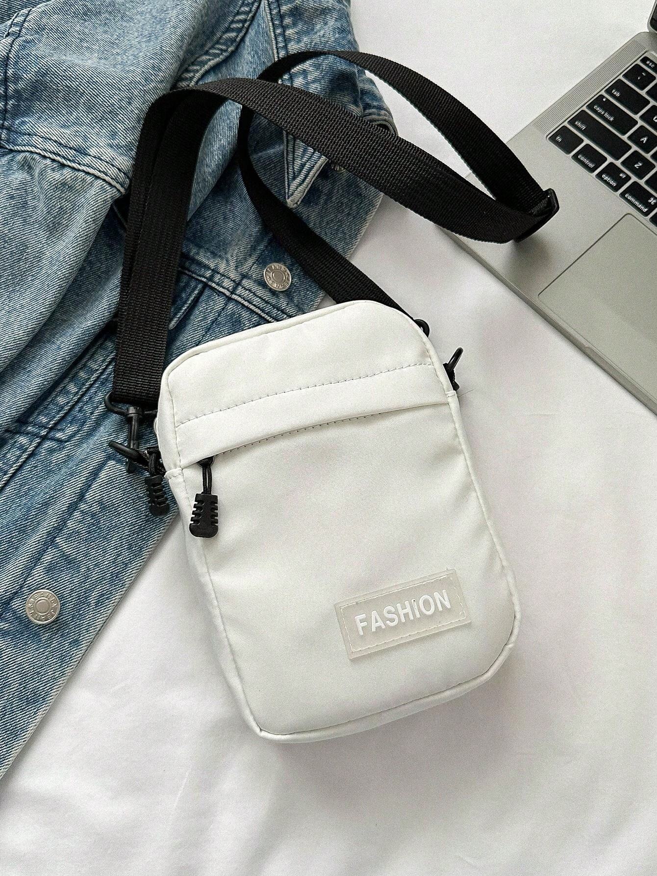 14766 1c-016 Bolso Cruzado 1 Pza