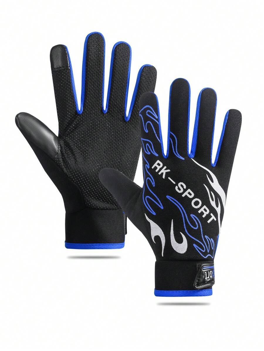 11604 1a-025 Guantes Gruesos 1 Par