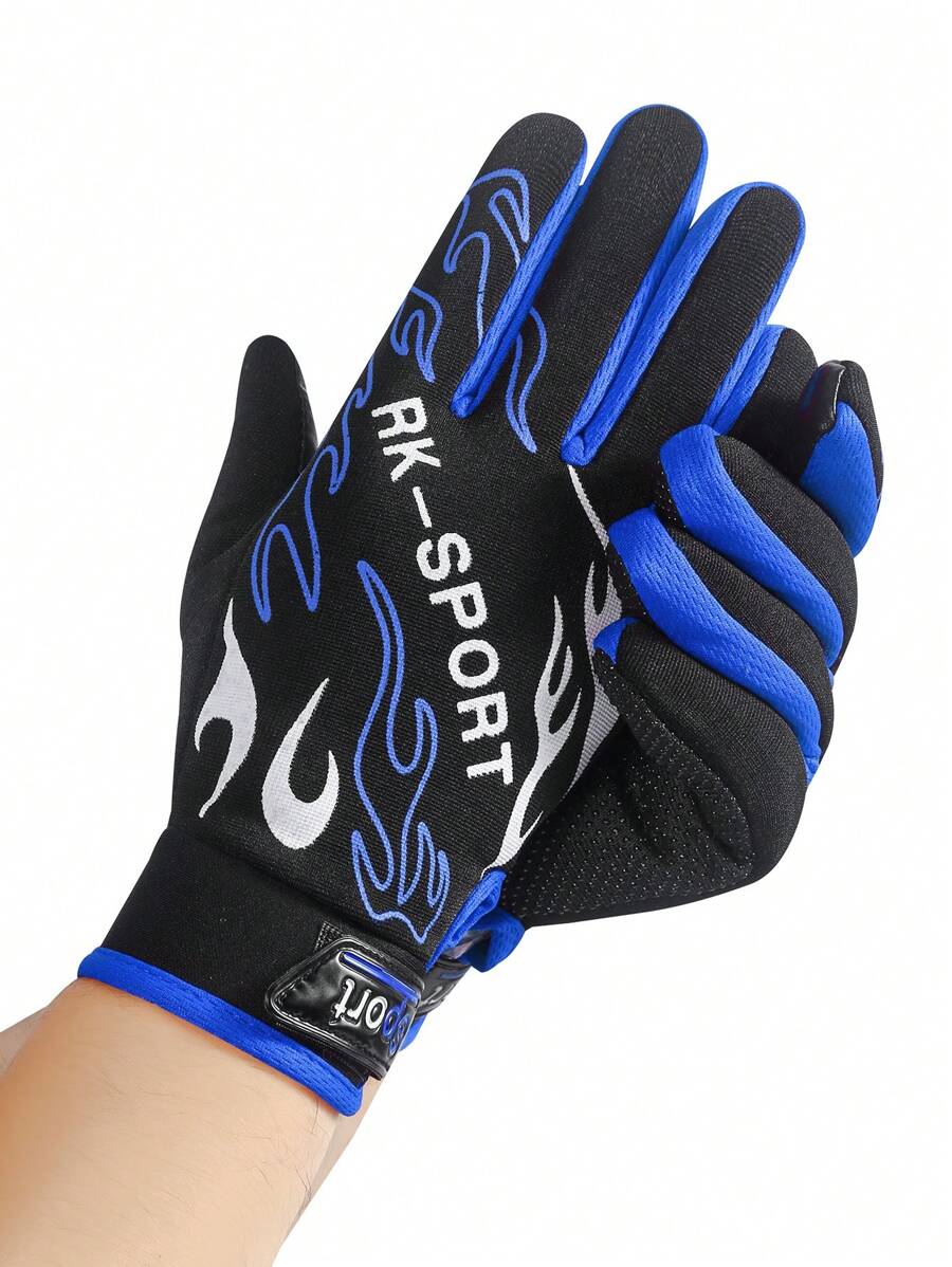 11604 1a-025 Guantes Gruesos 1 Par