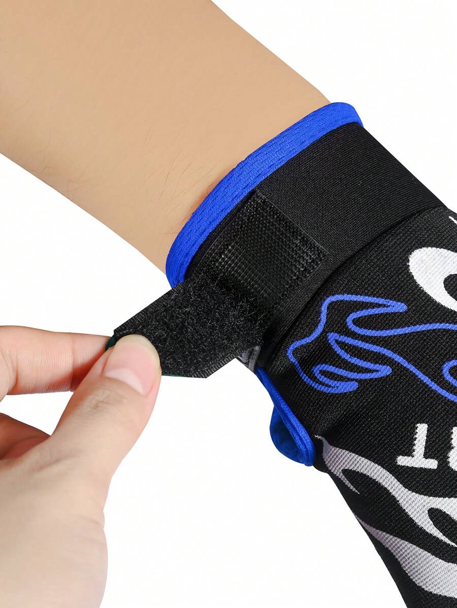 11604 1a-025 Guantes Gruesos 1 Par