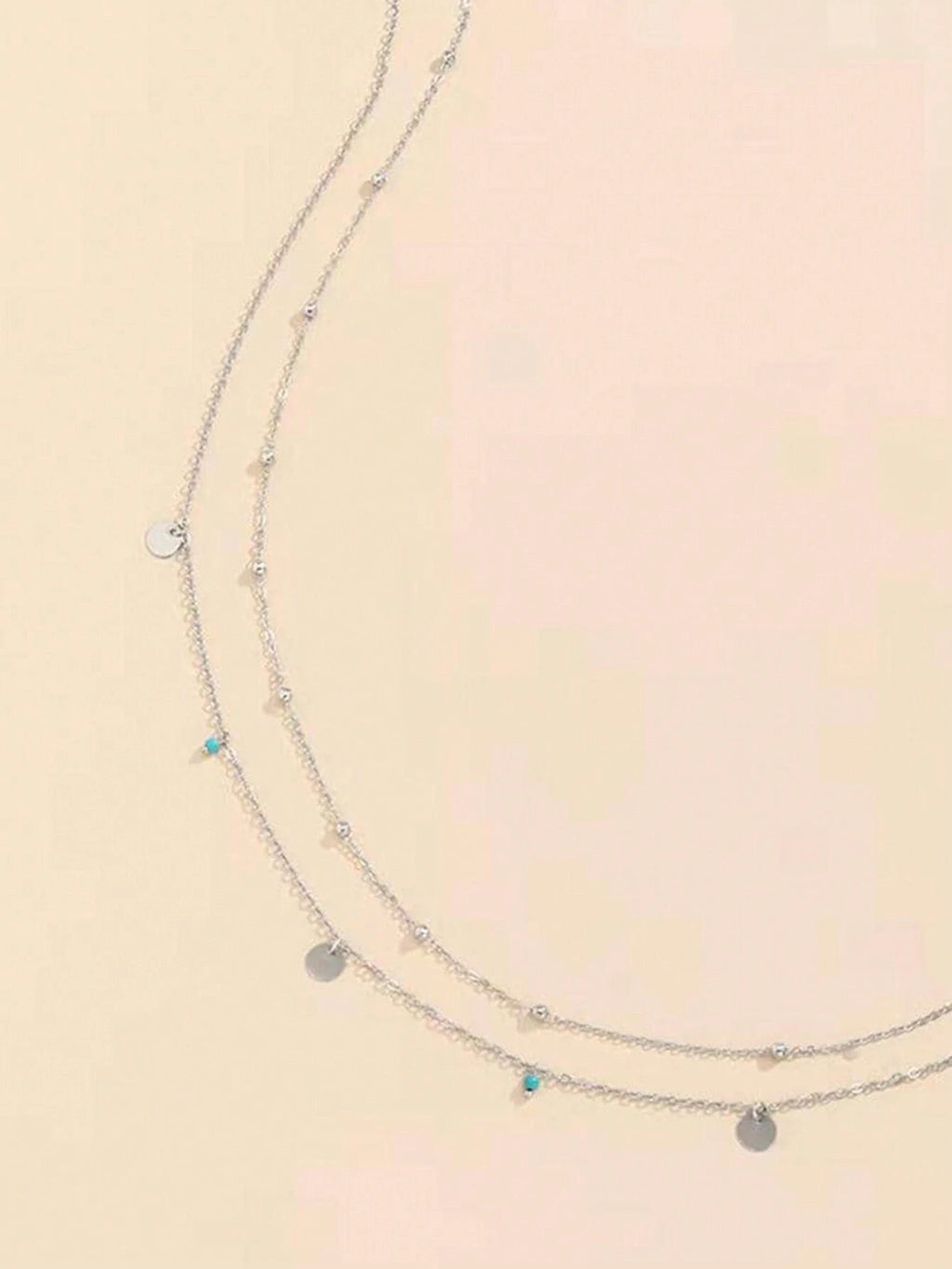 12271 1b-040 Cinturón de cadena 3 Pzas