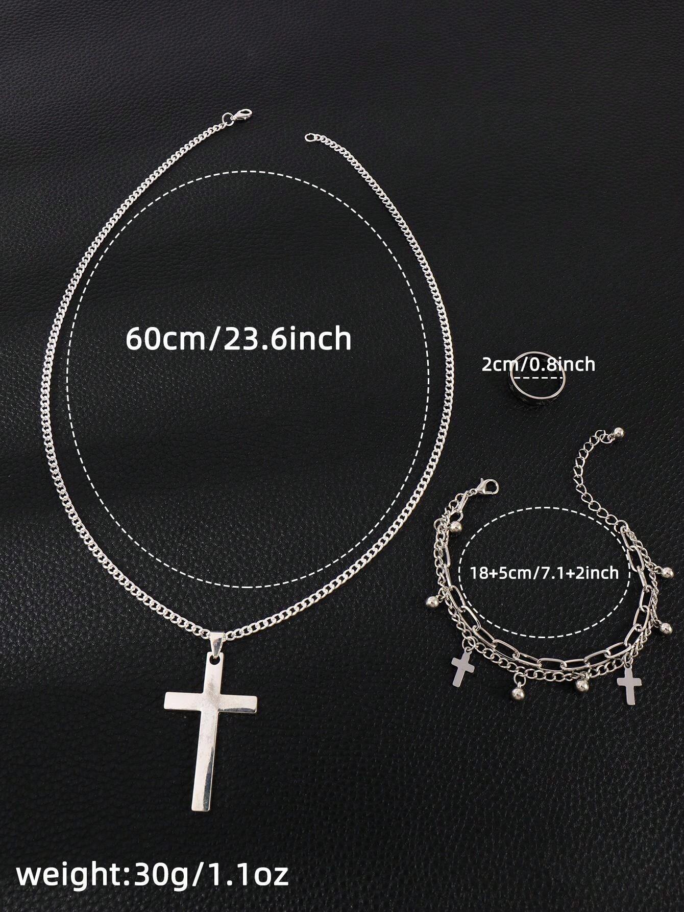 9479 1b-030 Set Colgante 3 Piezas De Alas De Aleación De Hierro