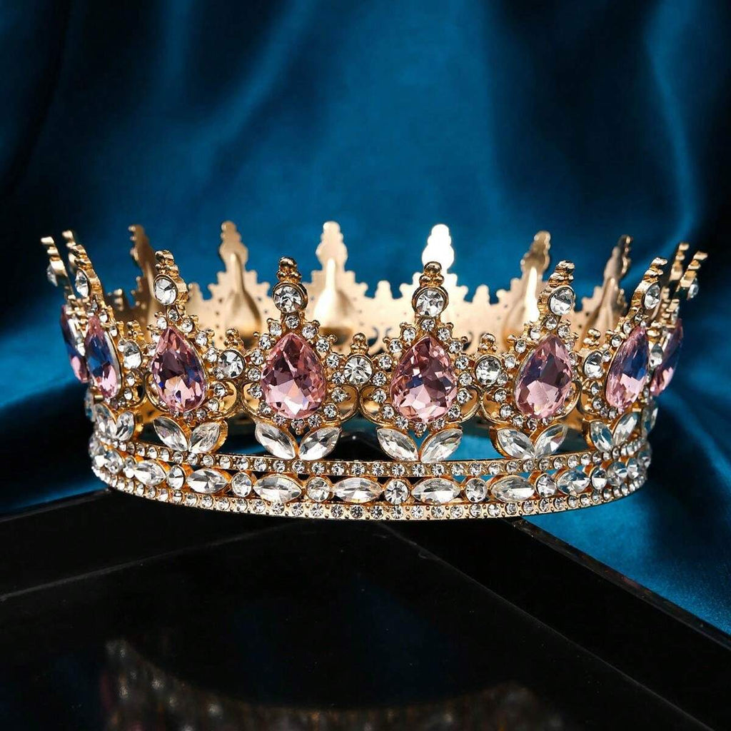 13291 1c-013 Diadema lujosa 1 Pza