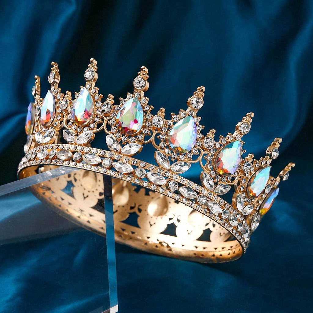 13290 1c-013 Diadema de lujo 1 Pza