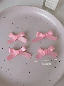 10091 1b-016 set 6 piezas para el cabello