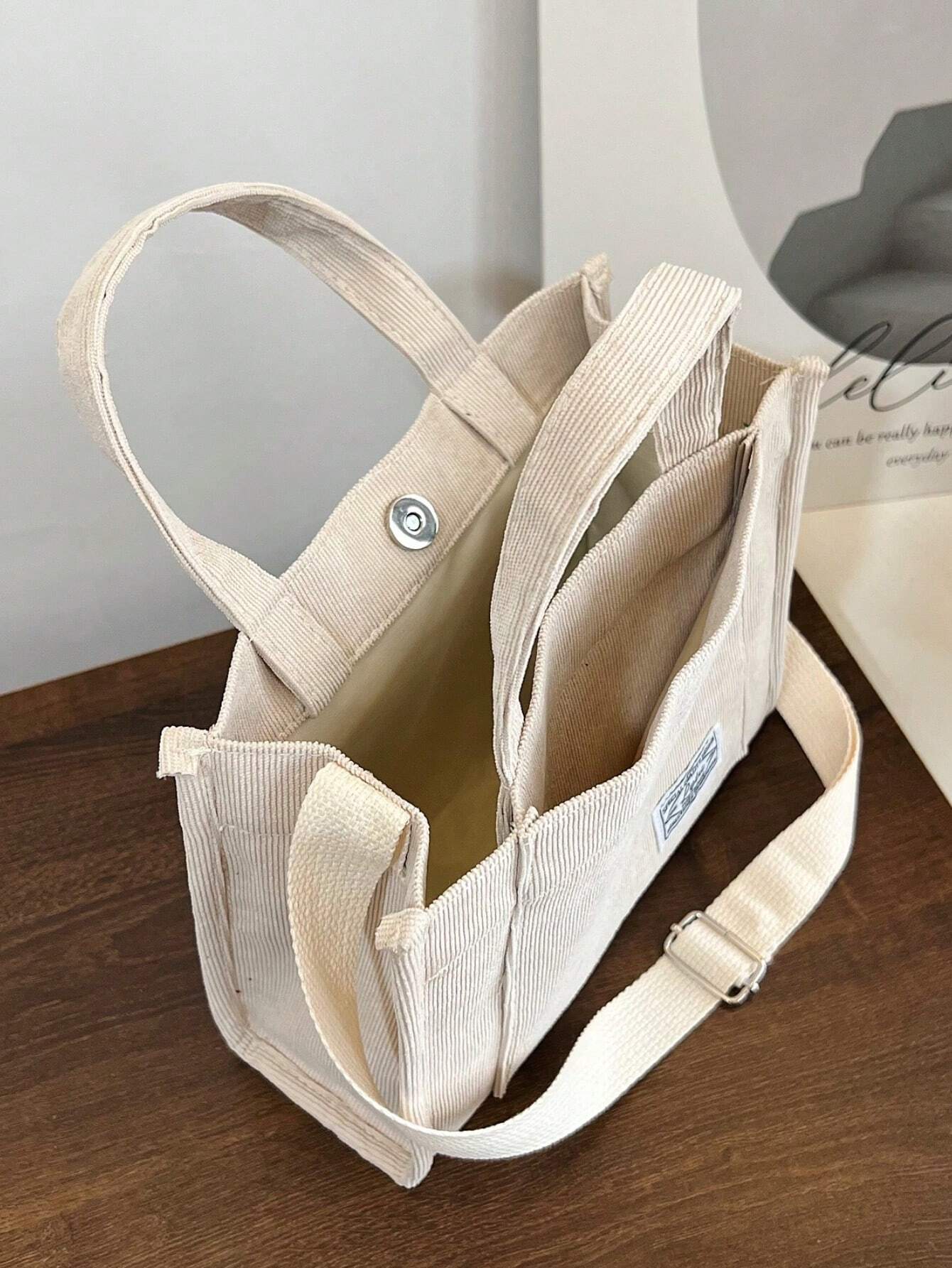 15653 1c-01-05 Bolso Casual 1 Pza