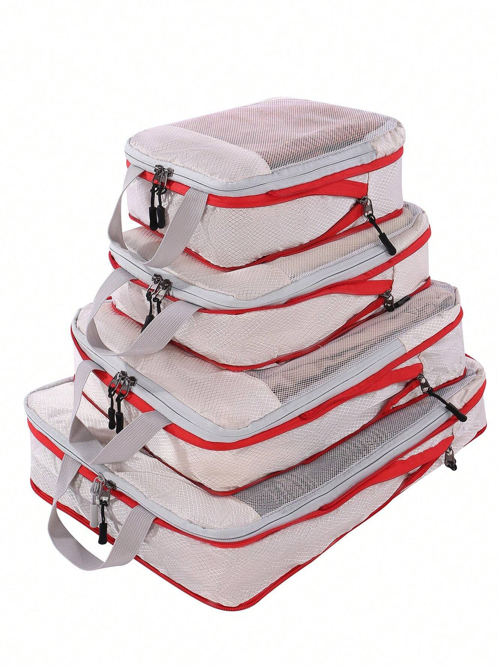 9978 1c-015 Una bolsa De Almacenamiento De Viaje Con Gran Capacidad