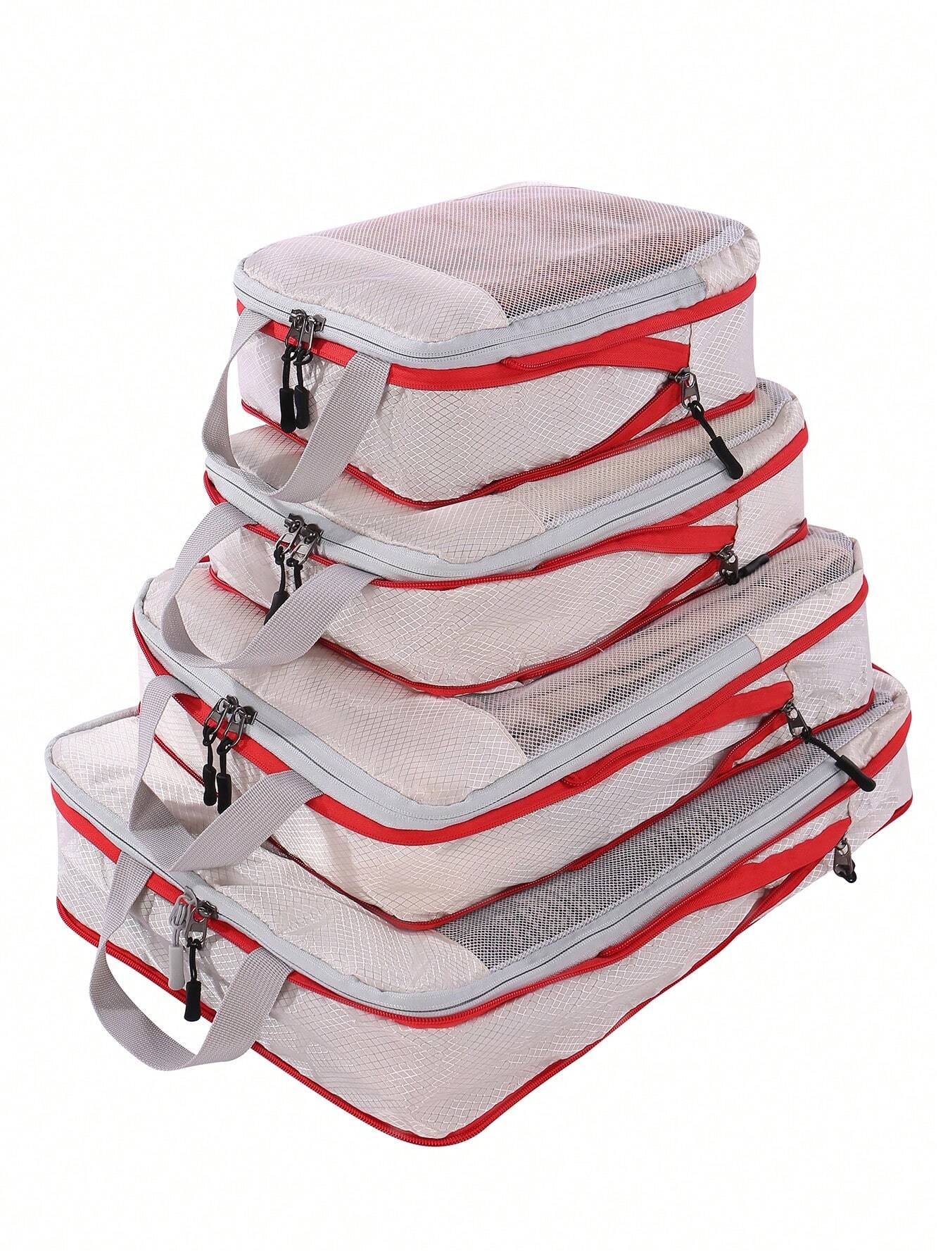 9978 1c-015 Una bolsa De Almacenamiento De Viaje Con Gran Capacidad