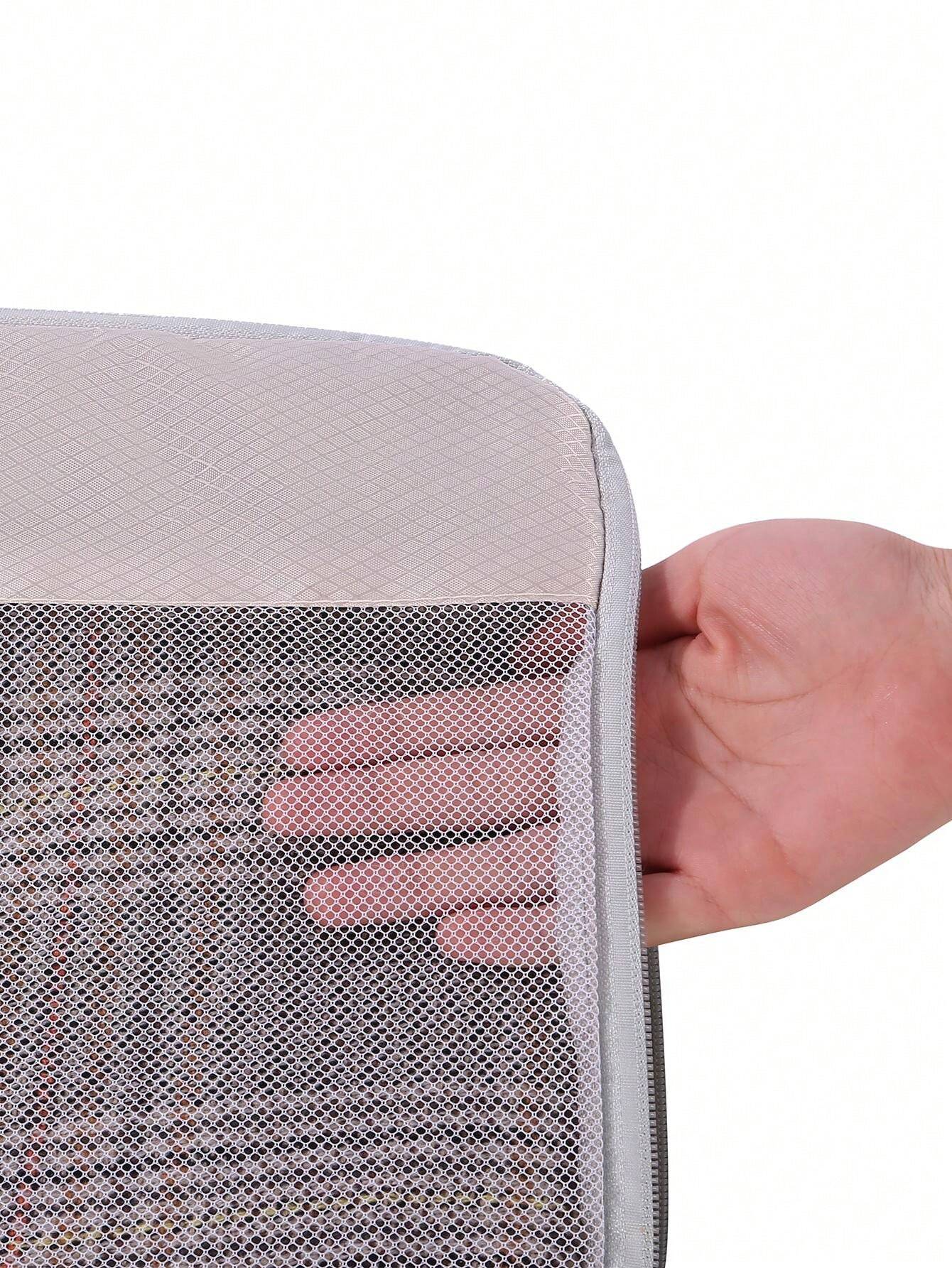 9978 1c-015 Una bolsa De Almacenamiento De Viaje Con Gran Capacidad