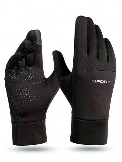 12215 1a-056 Guantes Casual 1 Pza