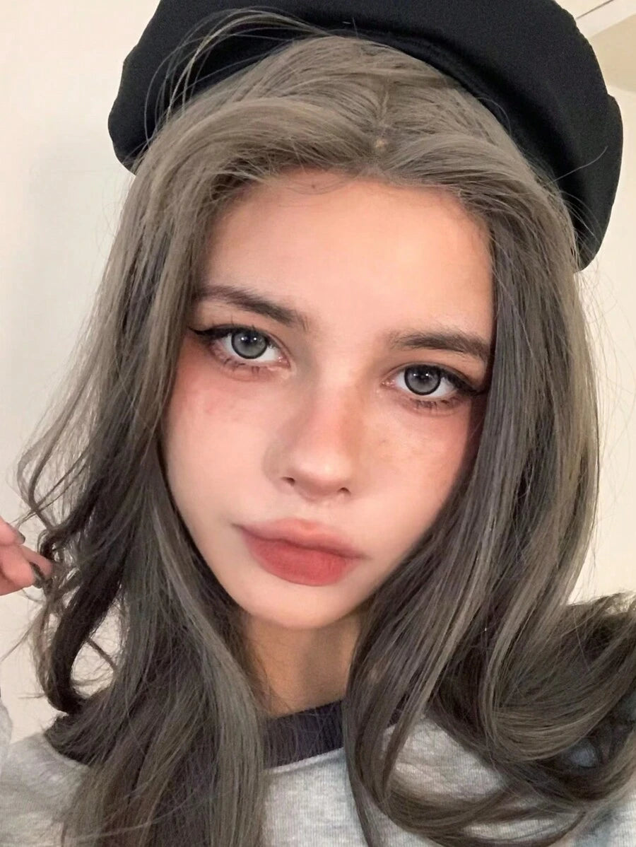 17682 1b-133 Lentes De Contacto