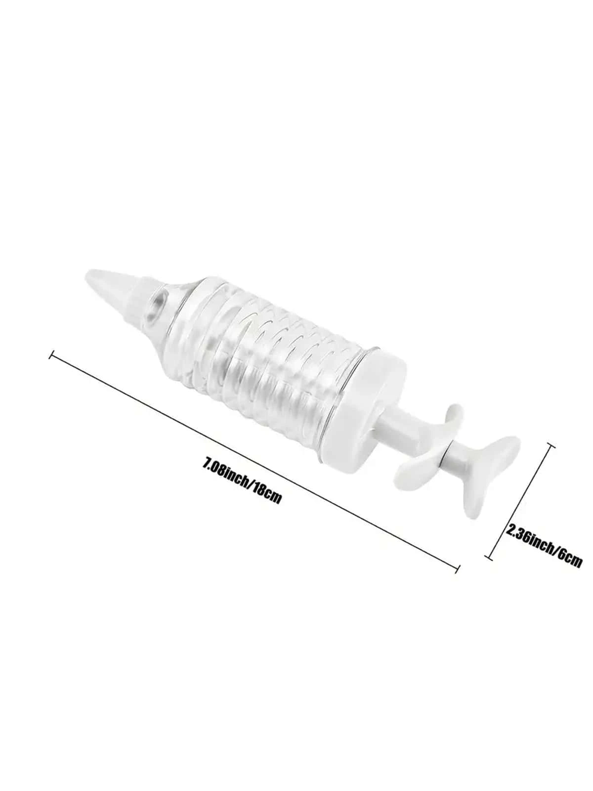 15983 1b-037 Herramientas Para Tuberías De Pasteles 9 Pzas