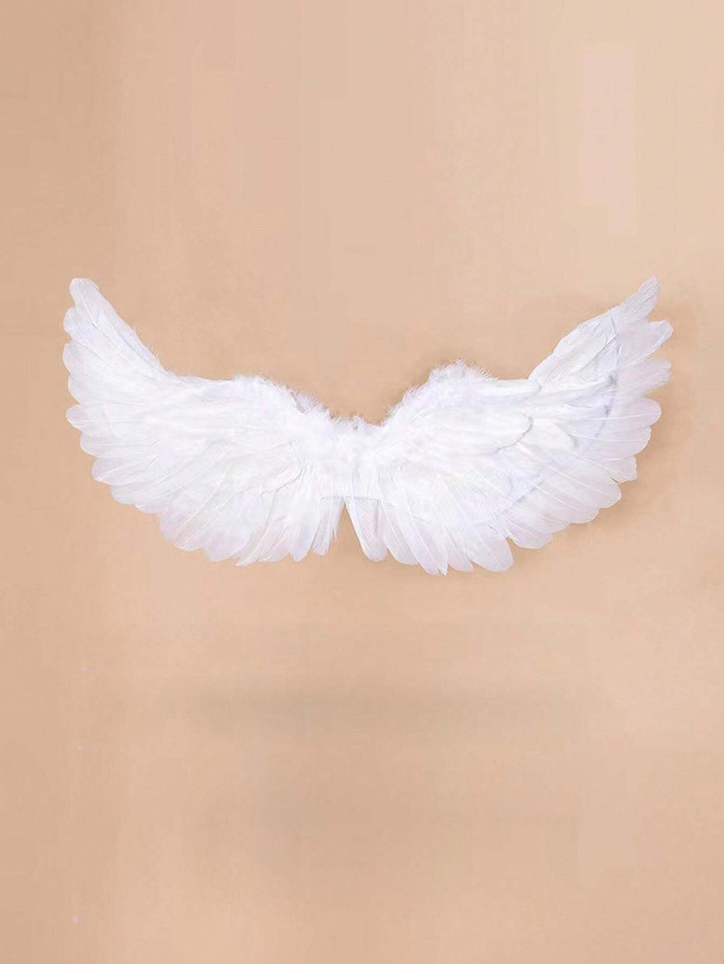 15021 1c-030 Alas De Plumas De Ángel 1 Pza
