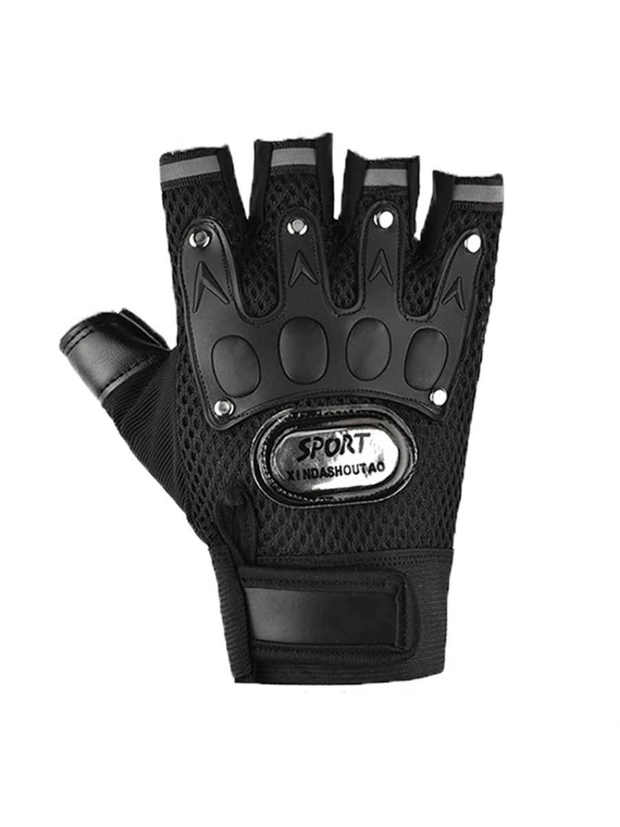 12216 1a-027 Guantes Casual 1 Pza
