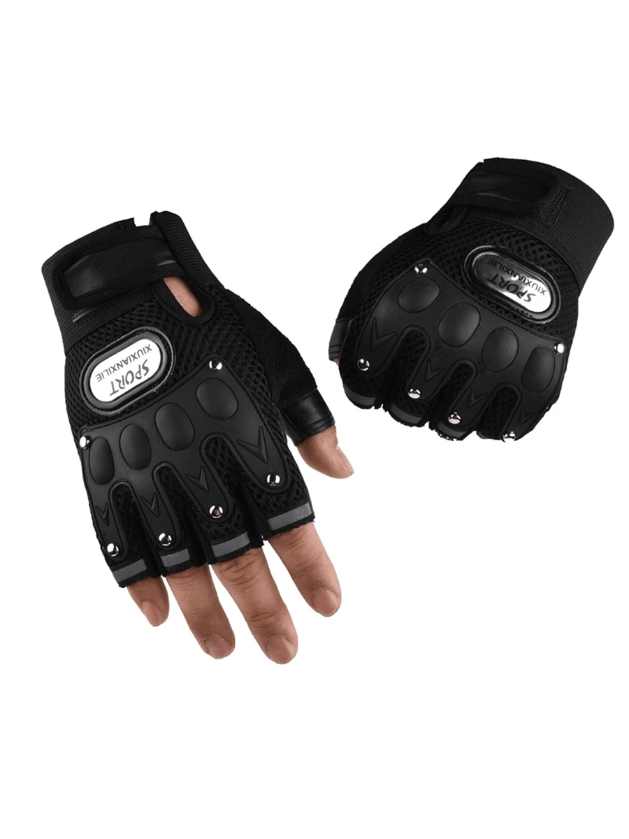 12216 1a-027 Guantes Casual 1 Pza