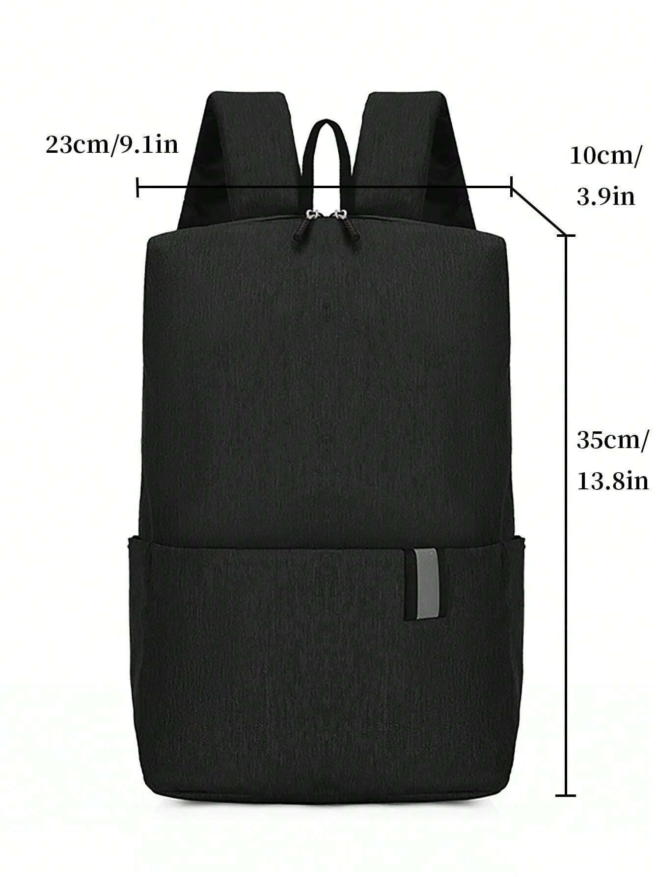 10755 2c-01-02 Mochila clásica